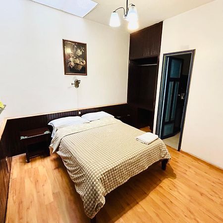 Hotel Montecarlo Riobamba Eksteriør billede